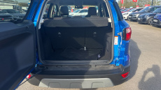 Ford EcoSport 1.0 EcoBoost 125 Titanium 5dr Petrol Hatchback